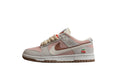 Nike Dunk Low SB Light Grey / Pink