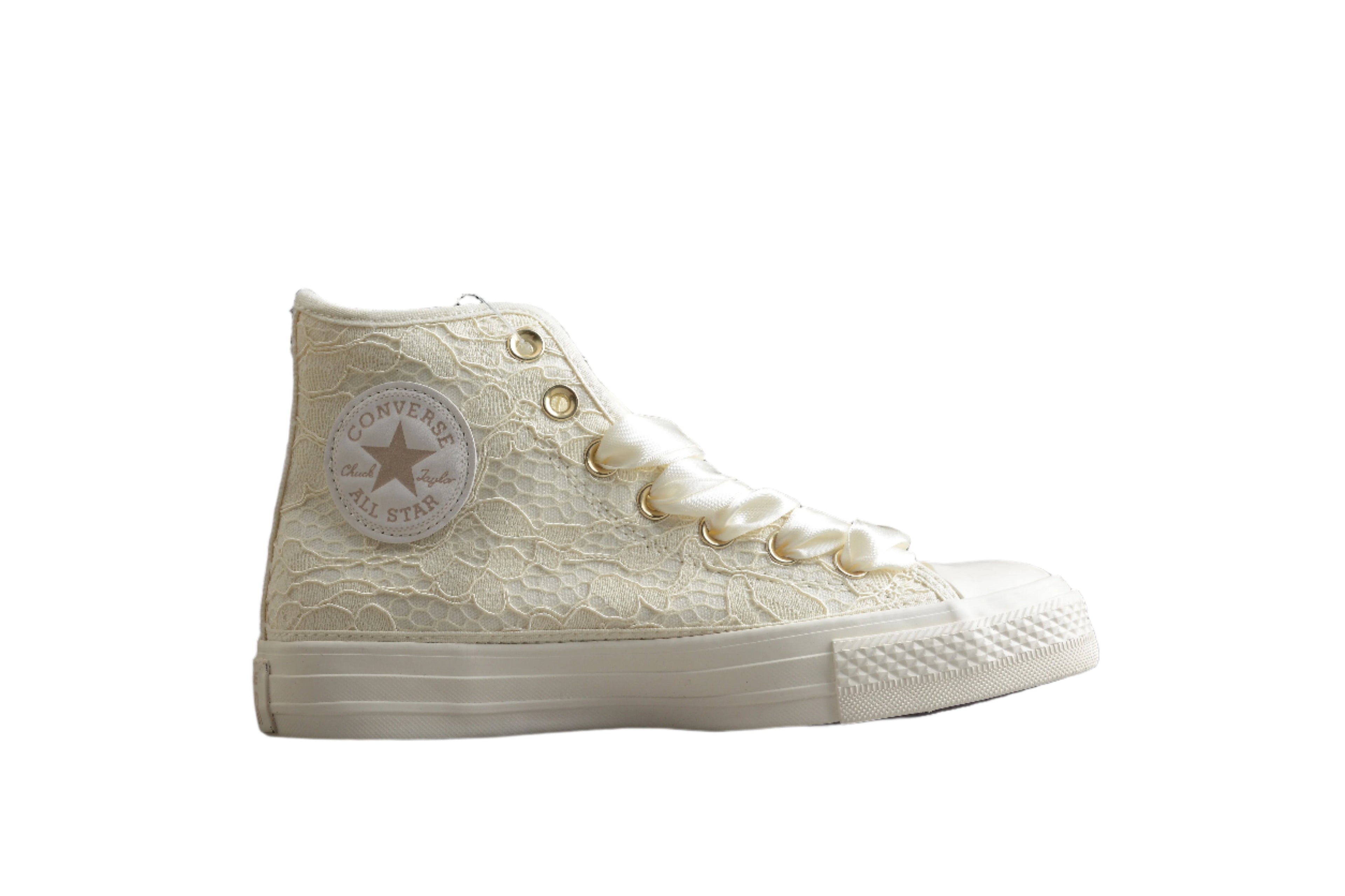 Converse All Star Chuck Taylor White