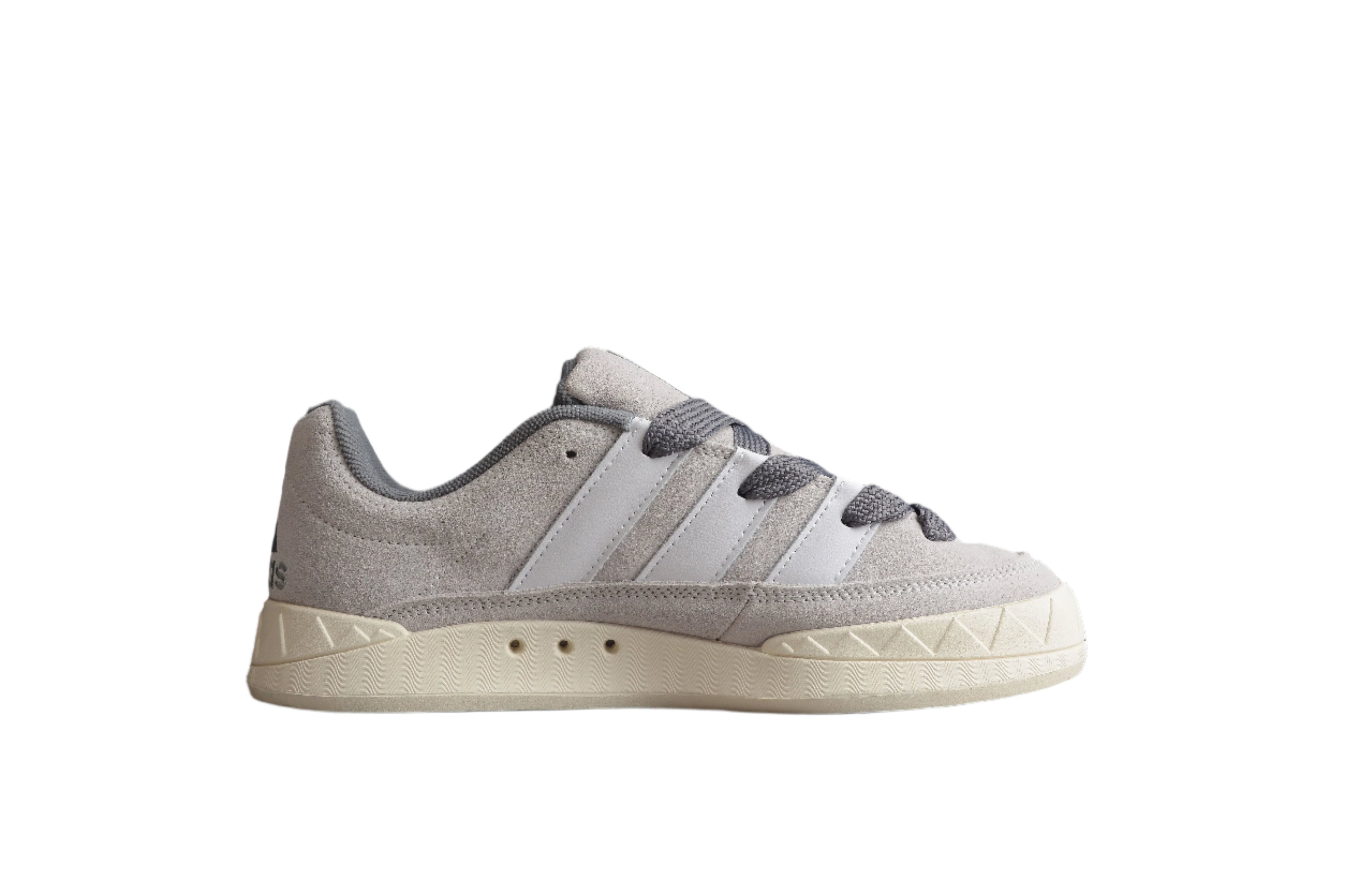 Adidas Adimatic Light White