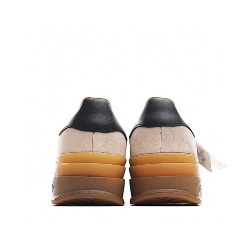 Adidas Gazelle Bold Beige / Black
