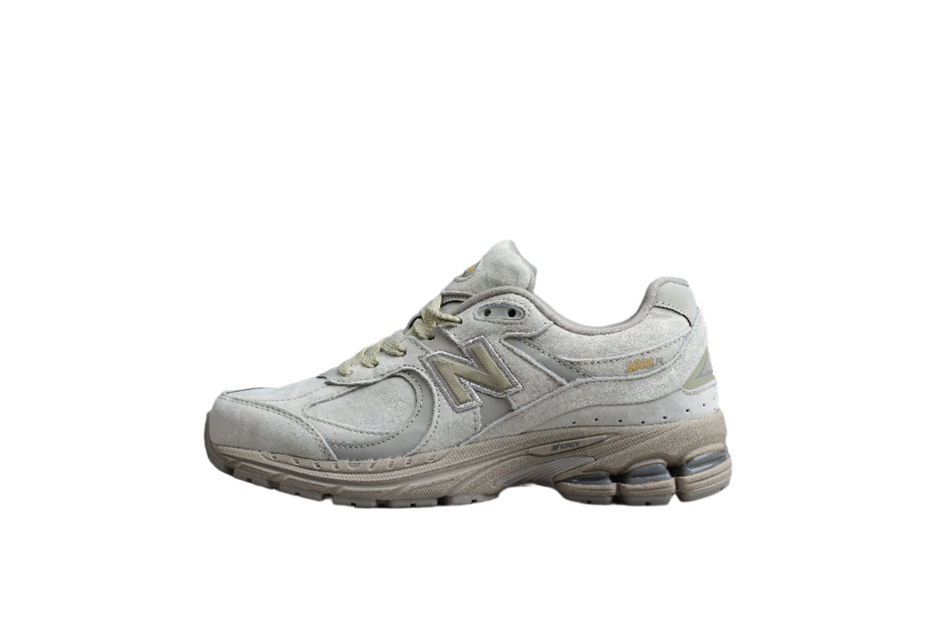 New Balance 2002R White