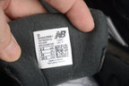 New Balance 2002R Black