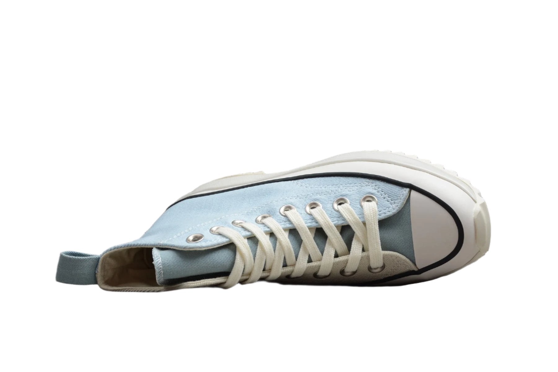 Converse All Star Run Star Hike White / Blue