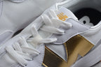 New Balance 327 White / Gold