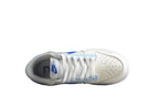 Nike Dunk Low SB Grey / Blue