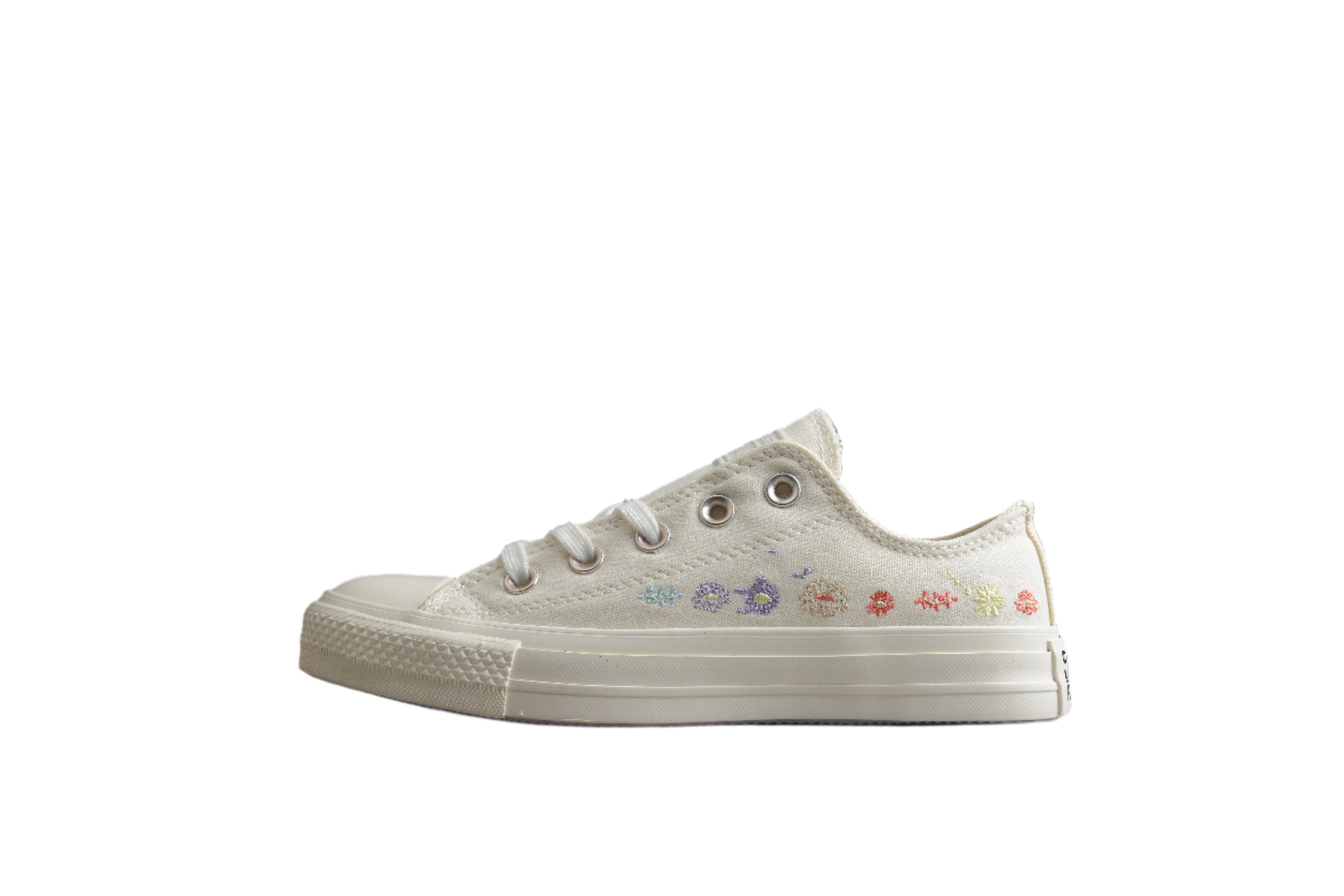 Converse All Star Chuck Taylor White