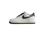 Nike Air Force One White / Black