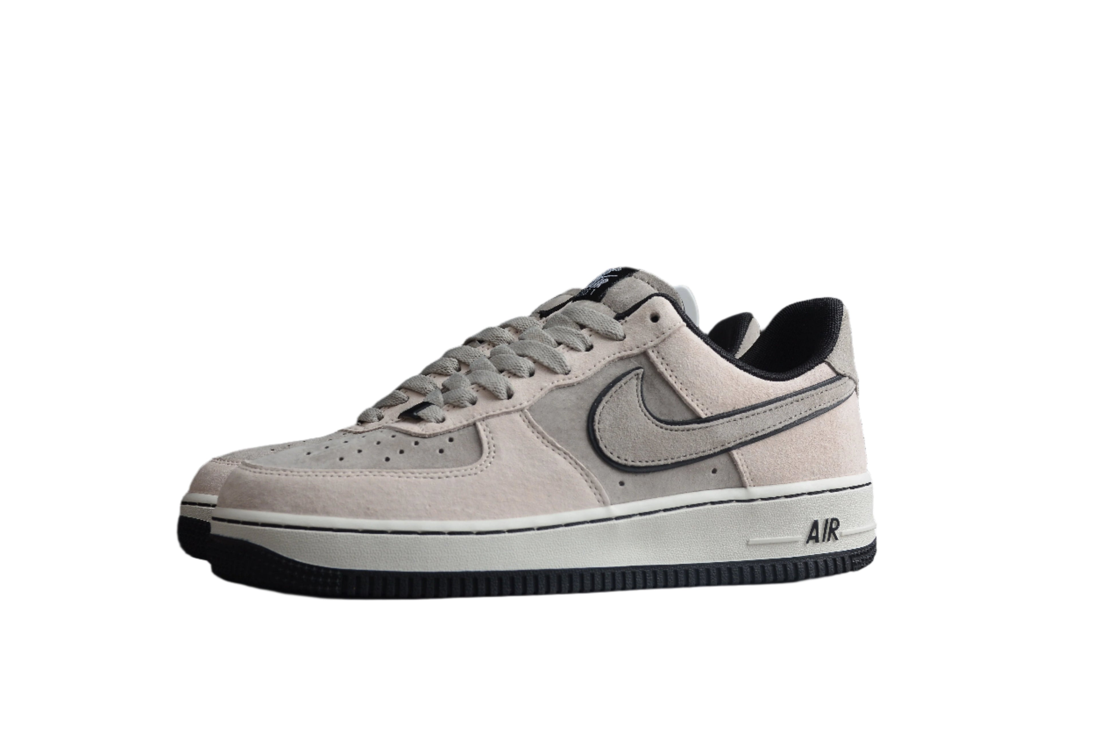Nike Air Force One Light Grey