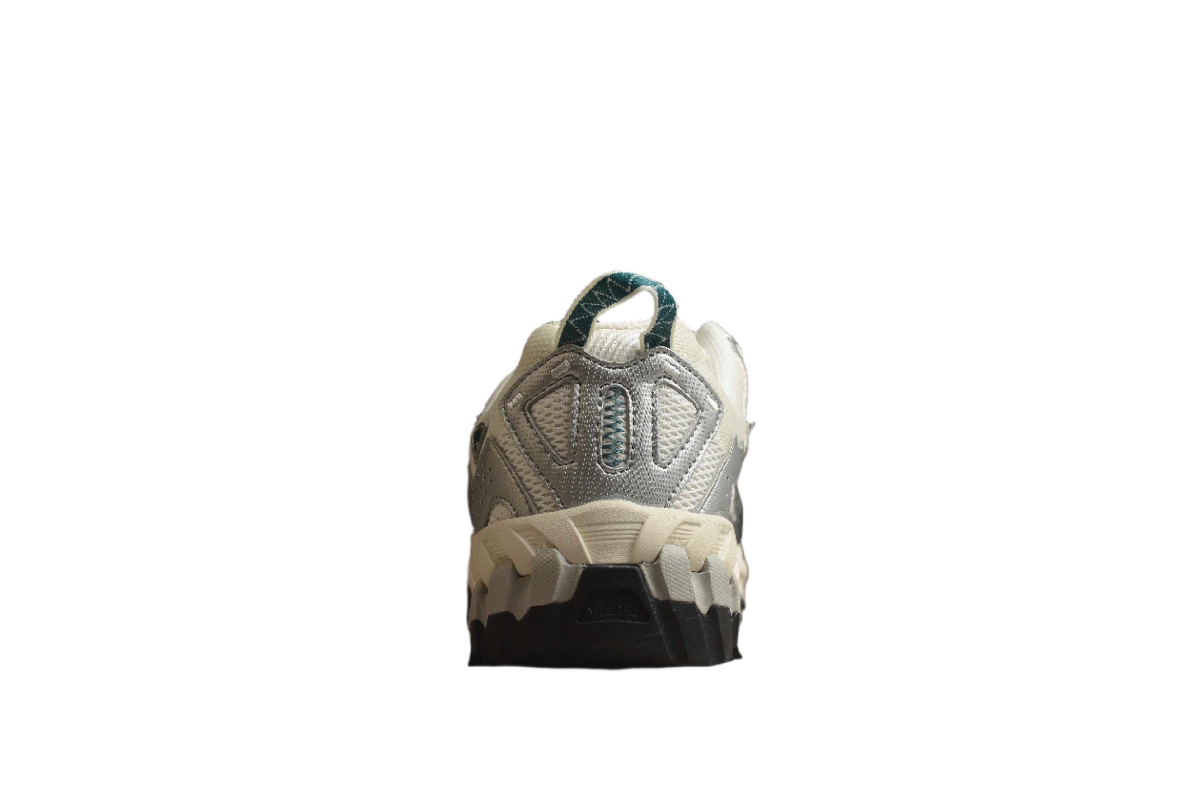 New Balance 610T Silver Reflection