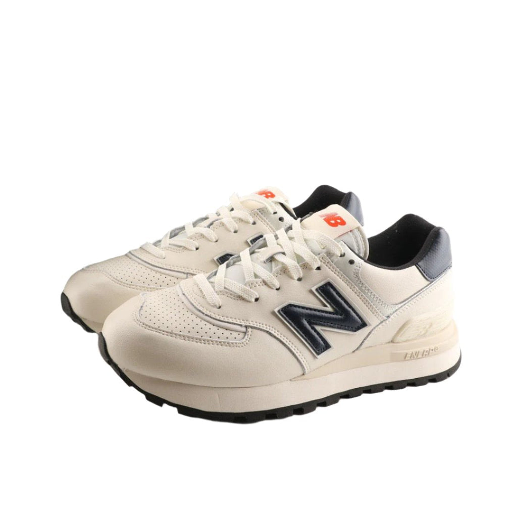New Balance 574 Angora Outerspace