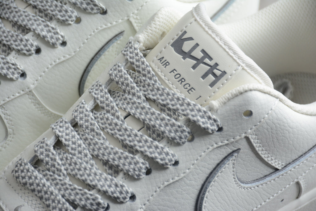Nike Air Force One White