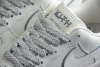 Nike Air Force One White