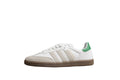 Adidas Samba White / Light Beige