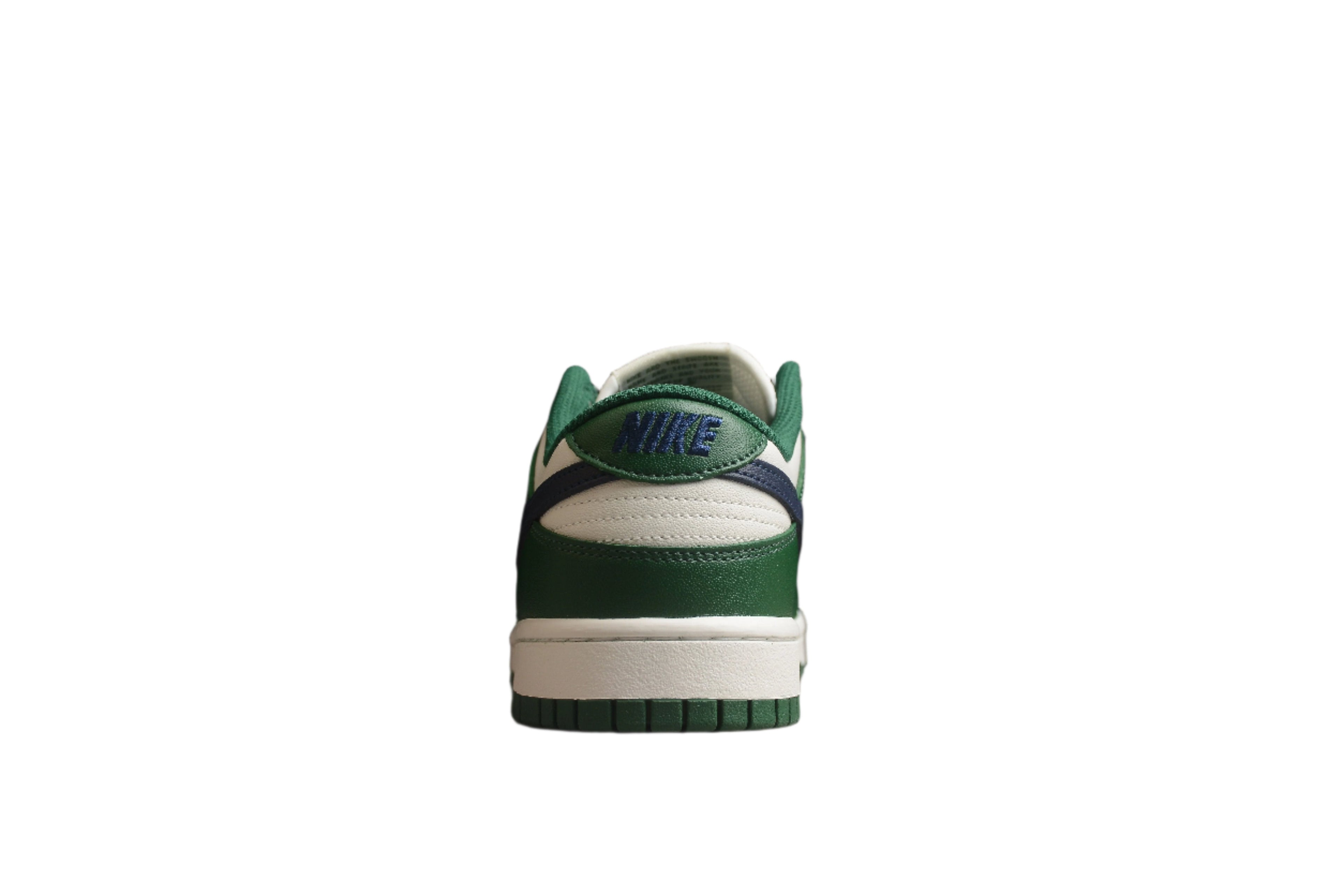 Nike Dunk Low SB Dark Green