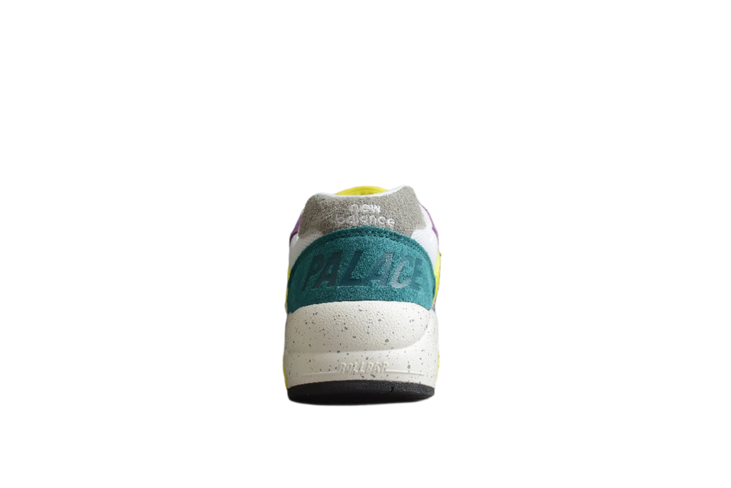 New Balance 580 Shaded Spruce/Pansy/Evening Primrose