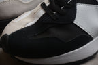 New Balance 327 Black