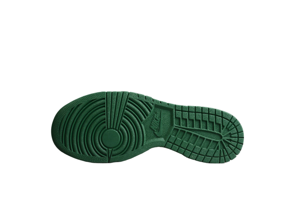 Nike Dunk Low  SB Rattan / Gorge Green