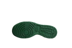 Nike Dunk Low  SB Rattan / Gorge Green