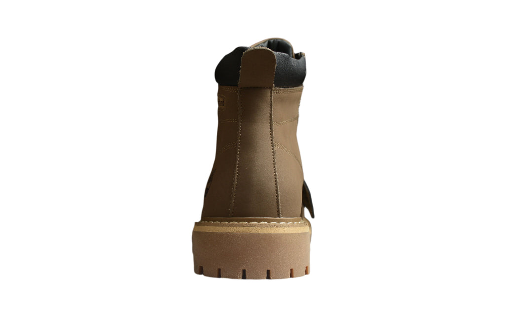 Bota Timberland Brown