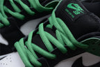 Nike Dunk Low SB Green / Black / White