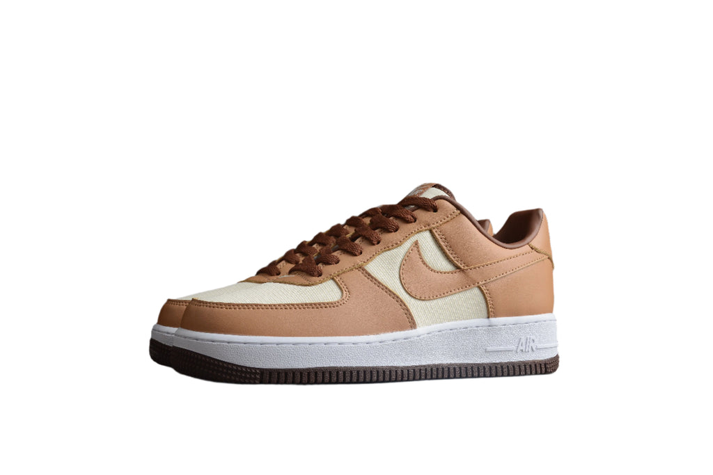 Nike Air Force One Acorn