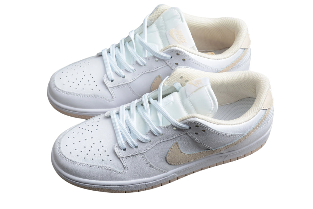 Nike Dunk Low SB Pearl White