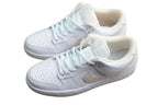 Nike Dunk Low SB Pearl White