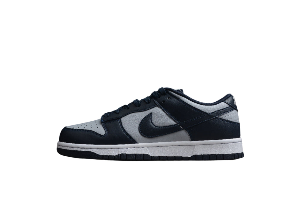 Nike Dunk Low SB Wolf Grey / Dark Obsidian