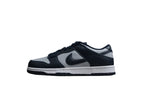 Nike Dunk Low SB Wolf Grey / Dark Obsidian
