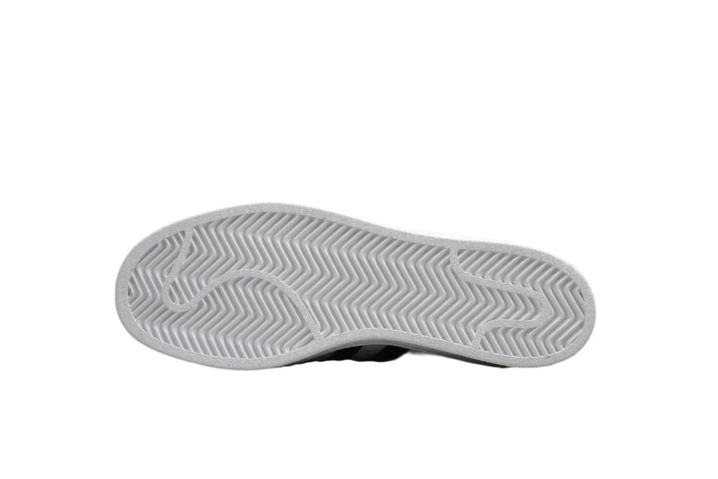 Adidas Superstar White / Black