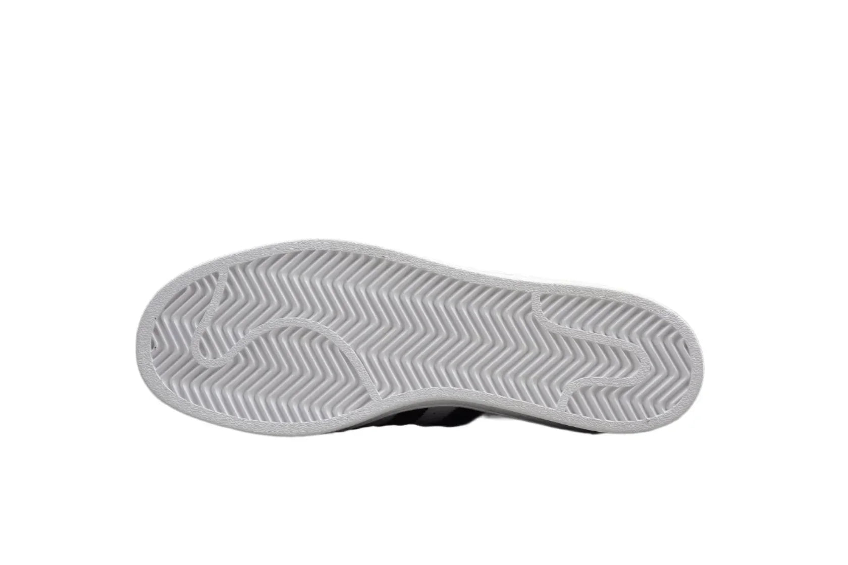 Adidas Superstar White / Black
