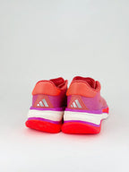 Adidas Running SuperNova Rise Solar Red / Lucid Fuchsia