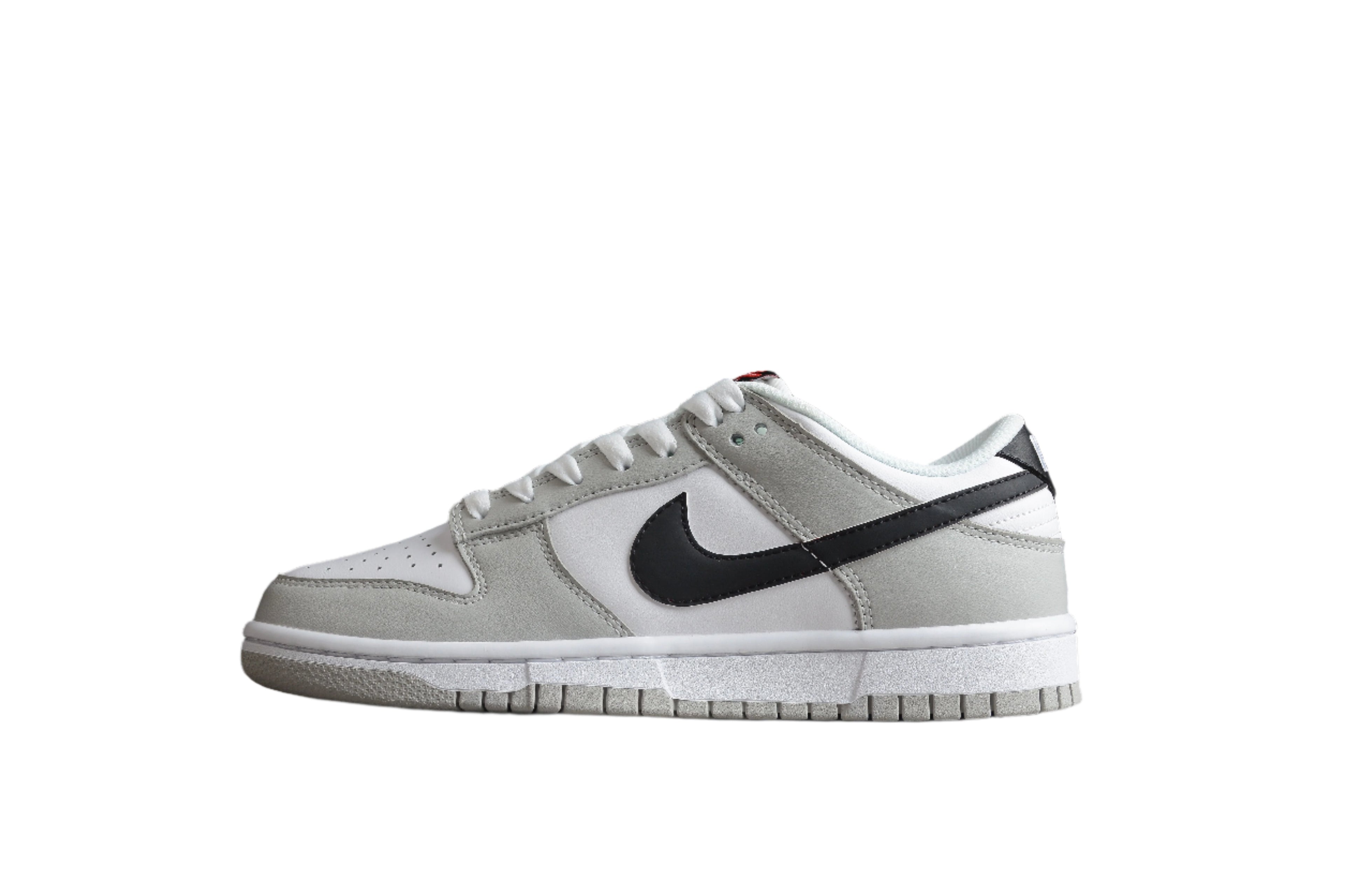 Nike Dunk Low Pro SB Grey / Black