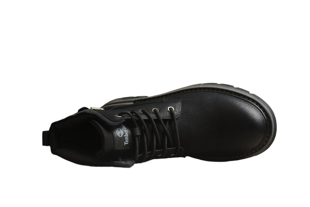 Bota Timberland Carbon Black