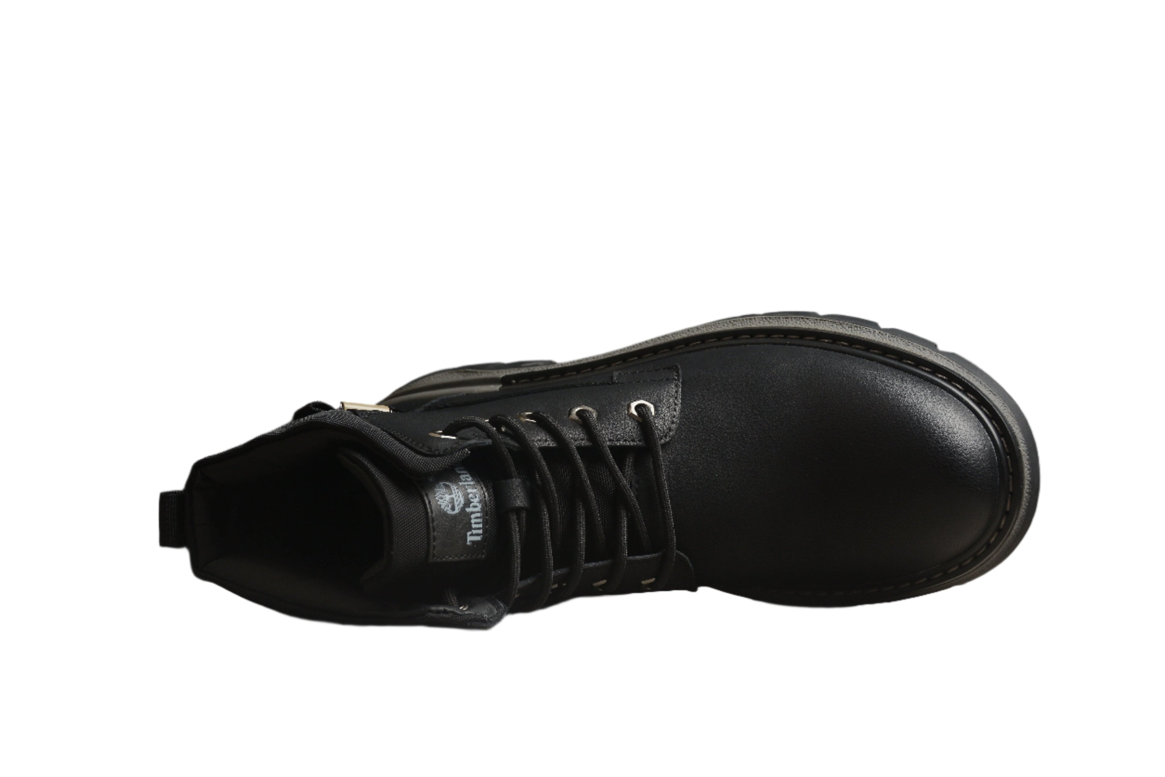 Bota Timberland Carbon Black