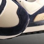 New Balance 574 Natural Indigo Angora