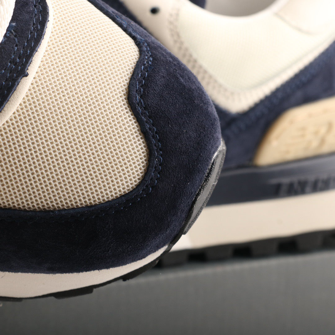New Balance 574 Natural Indigo Angora