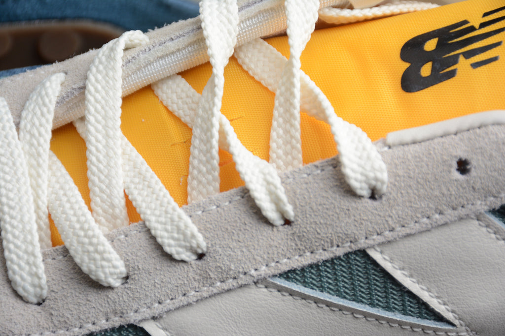 New Balance C72 Blue / White