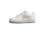 Nike Air Force One Cream