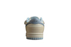 Nike Dunk Low SB Beige / Light Blue