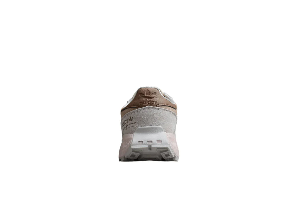 Adidas Retropy Light Pink / White