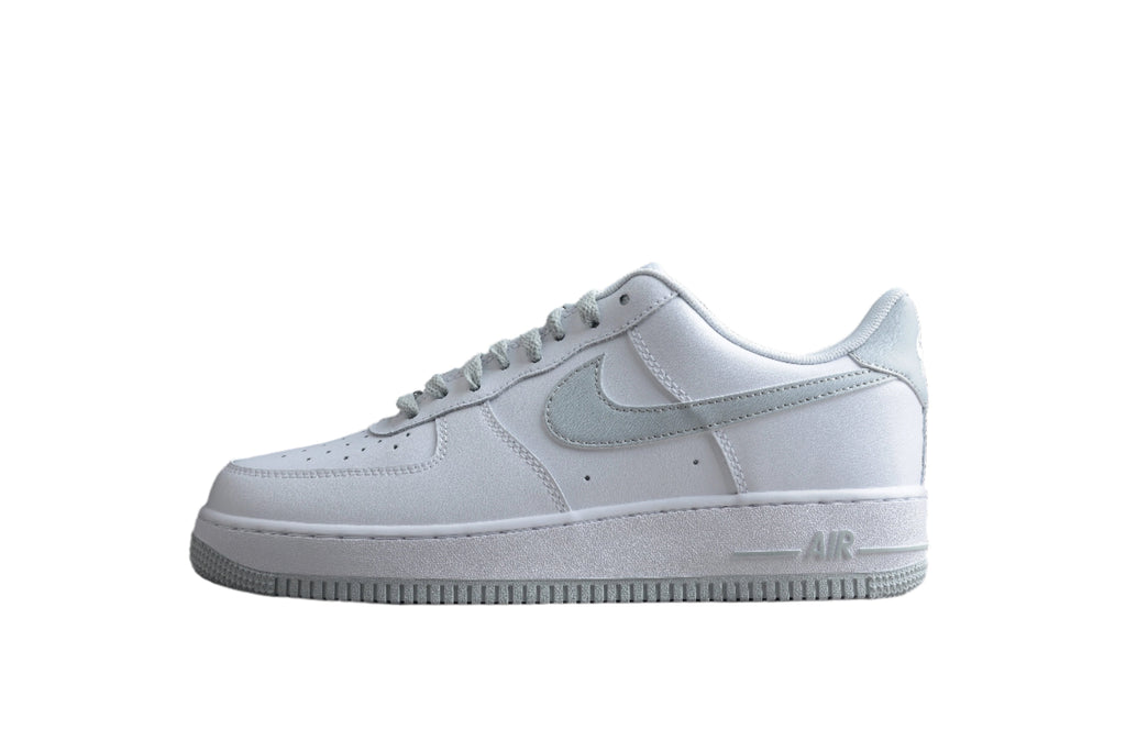 Nike Air Force One White / Light Grey