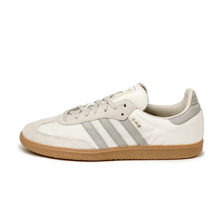 Adidas Samba OG Ivory / Stone-Gray