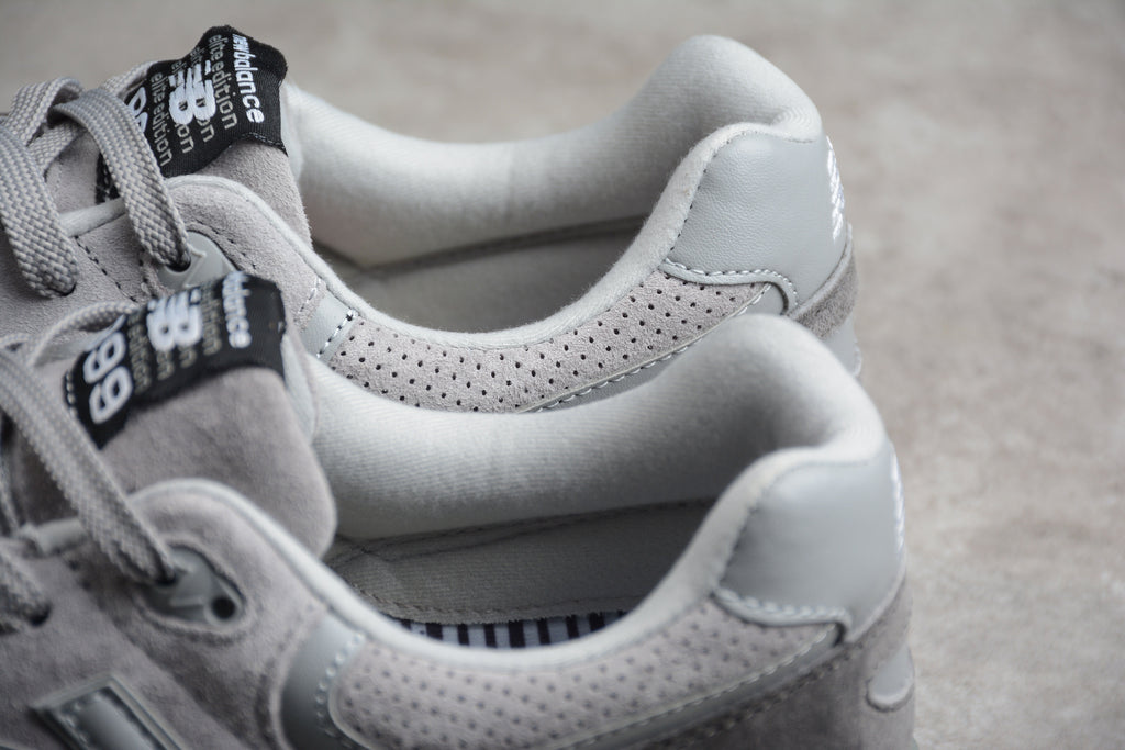 New Balance 999 Grey