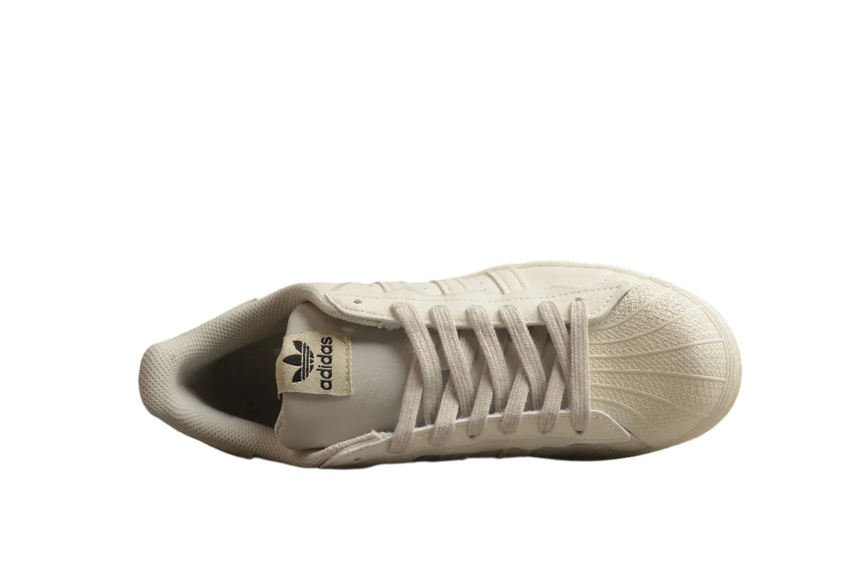 Adidas Superstar White