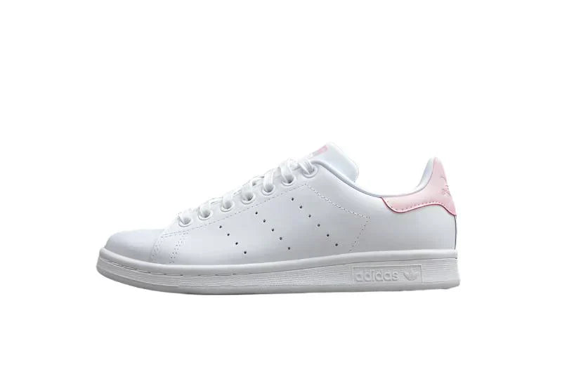 Adidas Stan Smith White / Light Pink