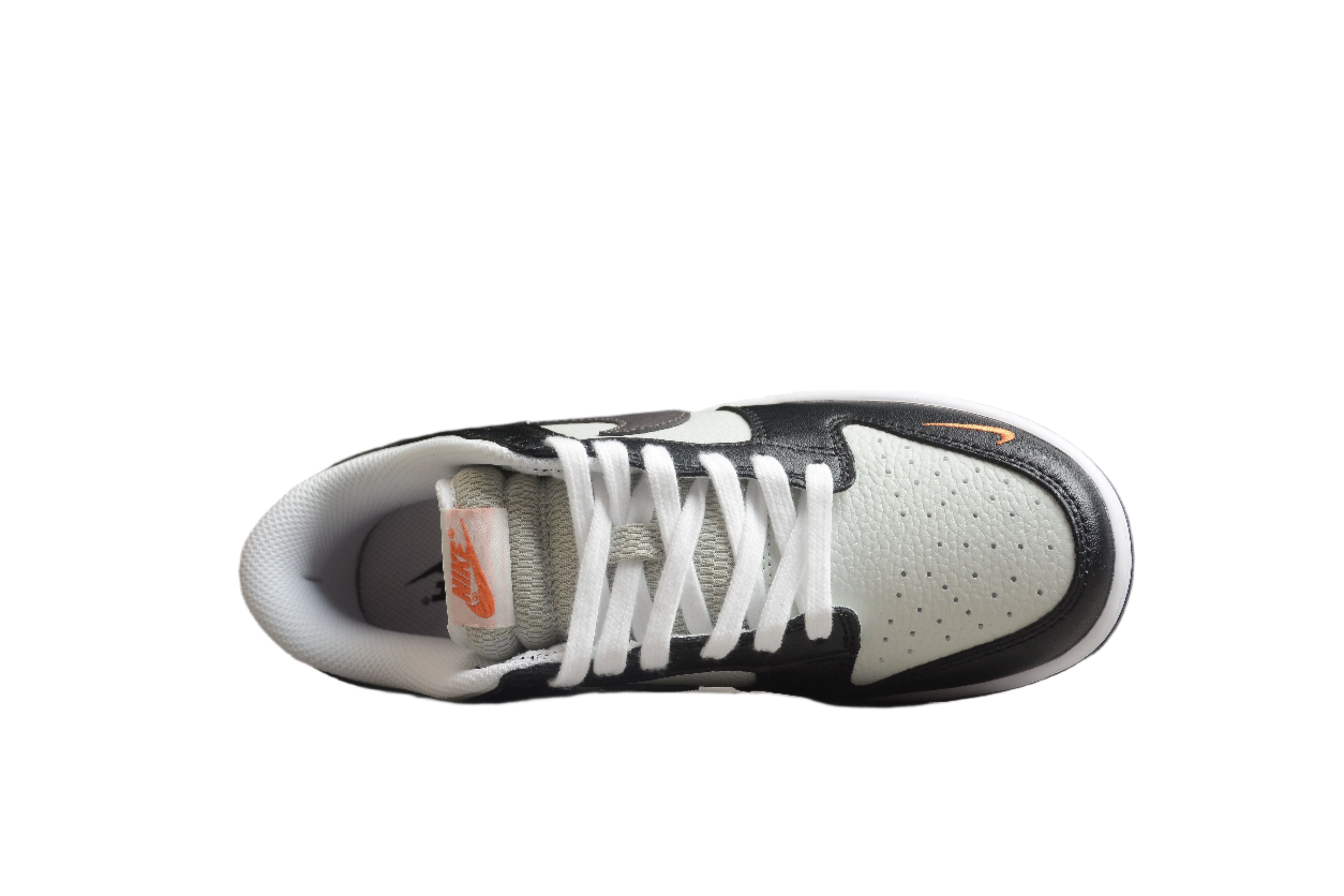 Nike Dunk Low SB Black / Grey