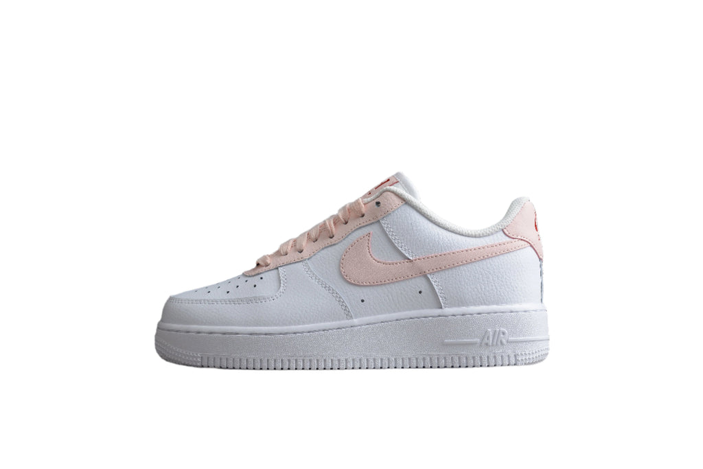 Nike Air Force One Light Pink