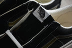 Vans Old Skool Black / Gold