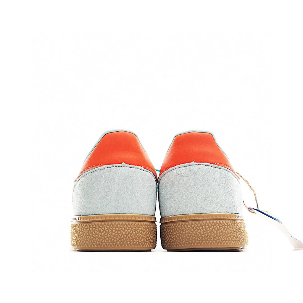 Adidas Spezial Light Blue / Red
